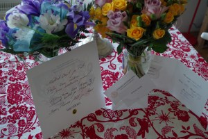 Mõned lillelised õnnitlused, mis väärivad mäletamist :)