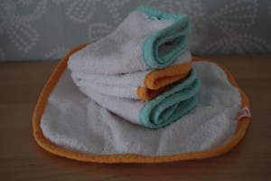 Mothercare´i frotee lapid