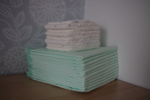 Mähkmed ja aluslinad