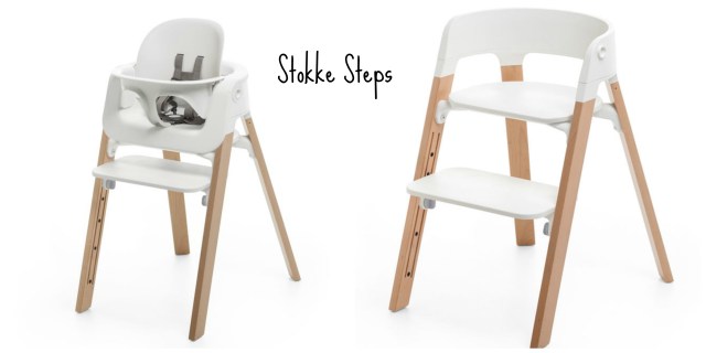 stokkesteps