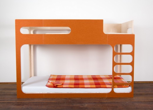 AMBER In The SKY - Orange