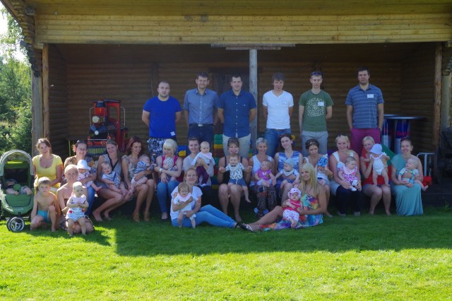 klassikaline klassipilt