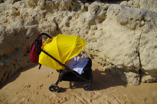 Käru, mida väidetavalt keegi osta ei oleks soovinud.