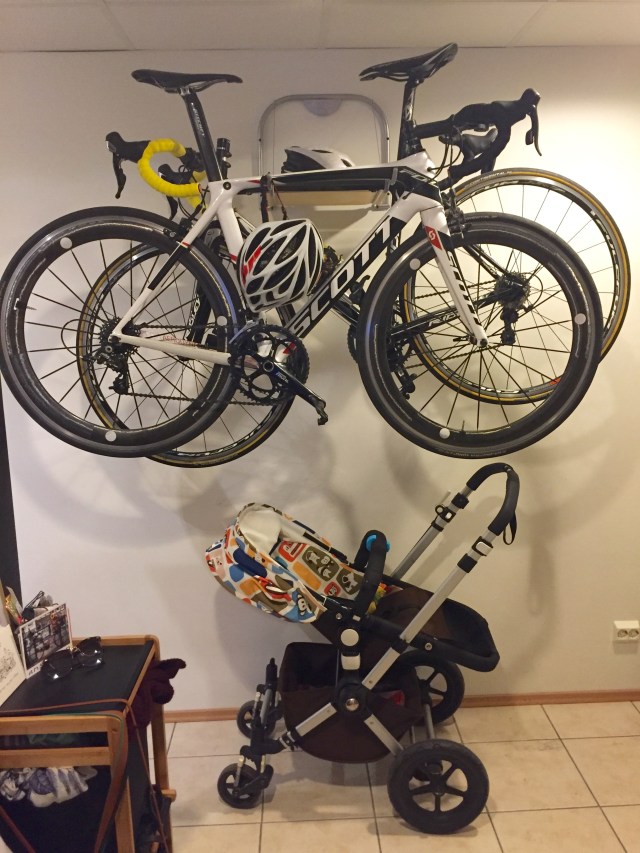 Suured rattad ja väiksed rattad 