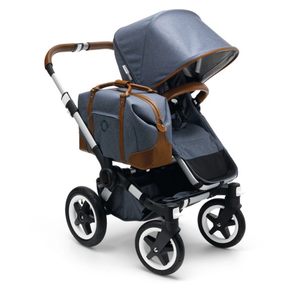 Bugaboo-donkey-mono-weekender